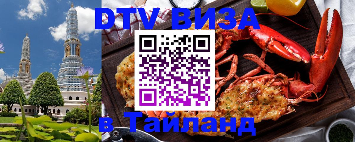 Электронная виза DTV в Тайланд Бразилиа 